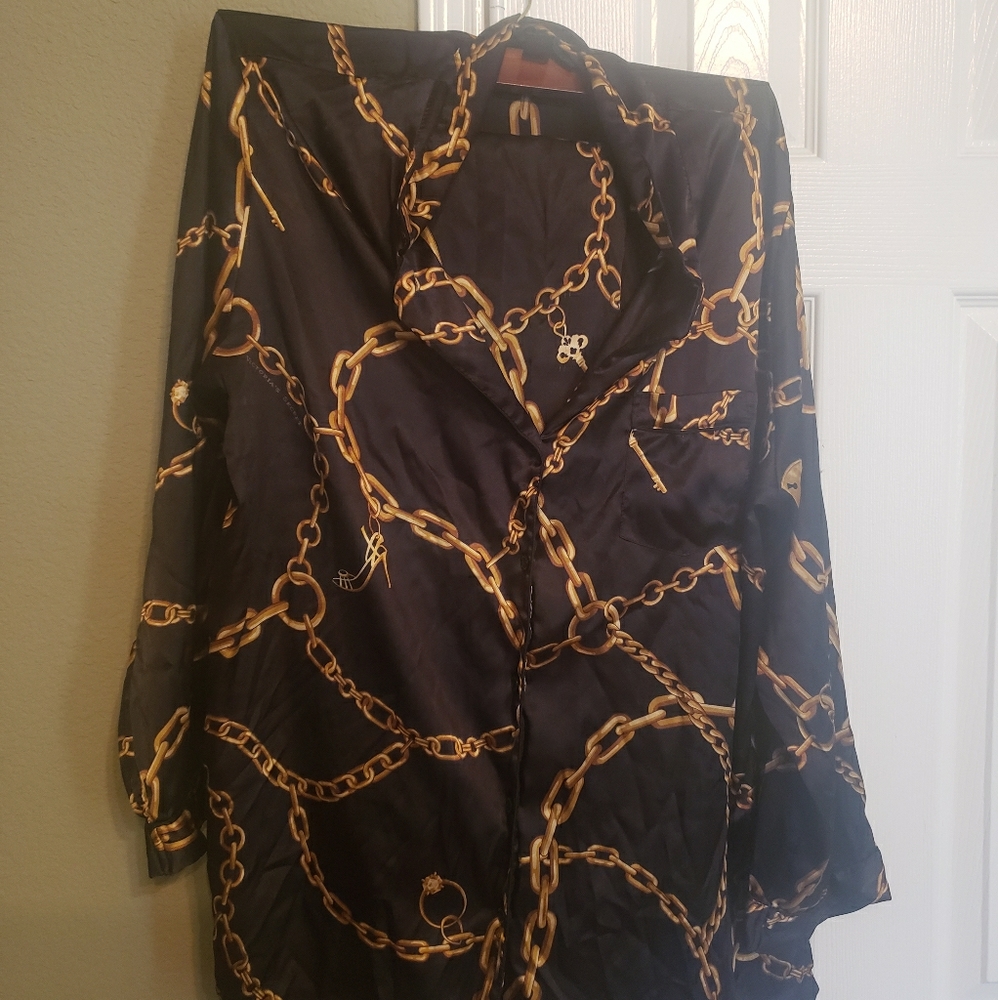 Pajama set